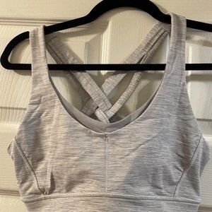 Lululemon Stash N' Run Bra